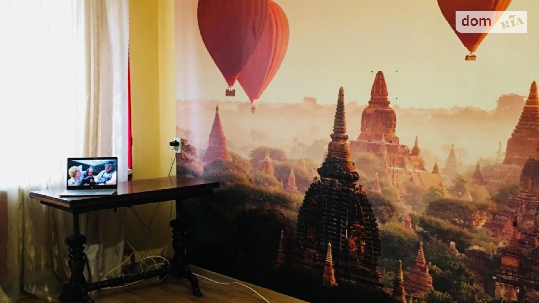 Сдается в аренду 1-комнатная квартира 30 кв. м в Киеве, ул. Гетьмана Вадима, 38 - фото 5