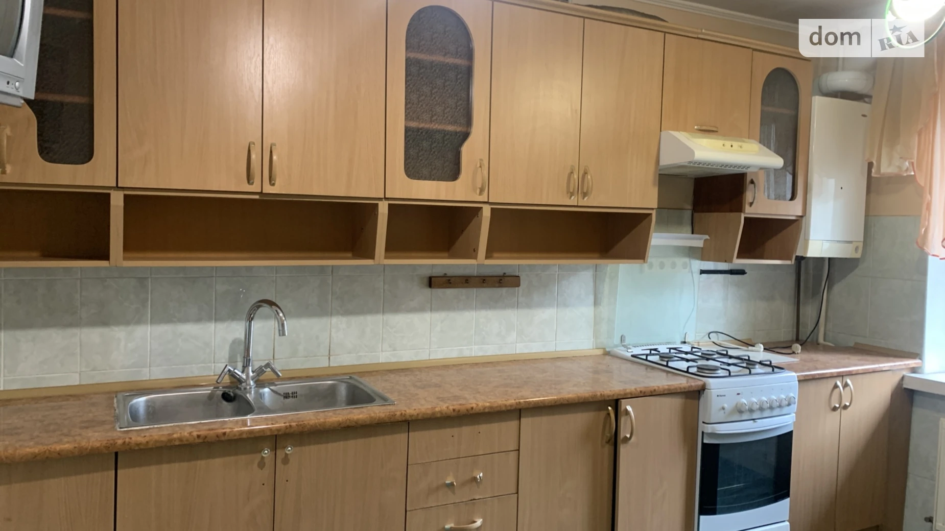 4-комнатная квартира 87 кв. м в Тернополе, ул. Будного Степана - фото 2