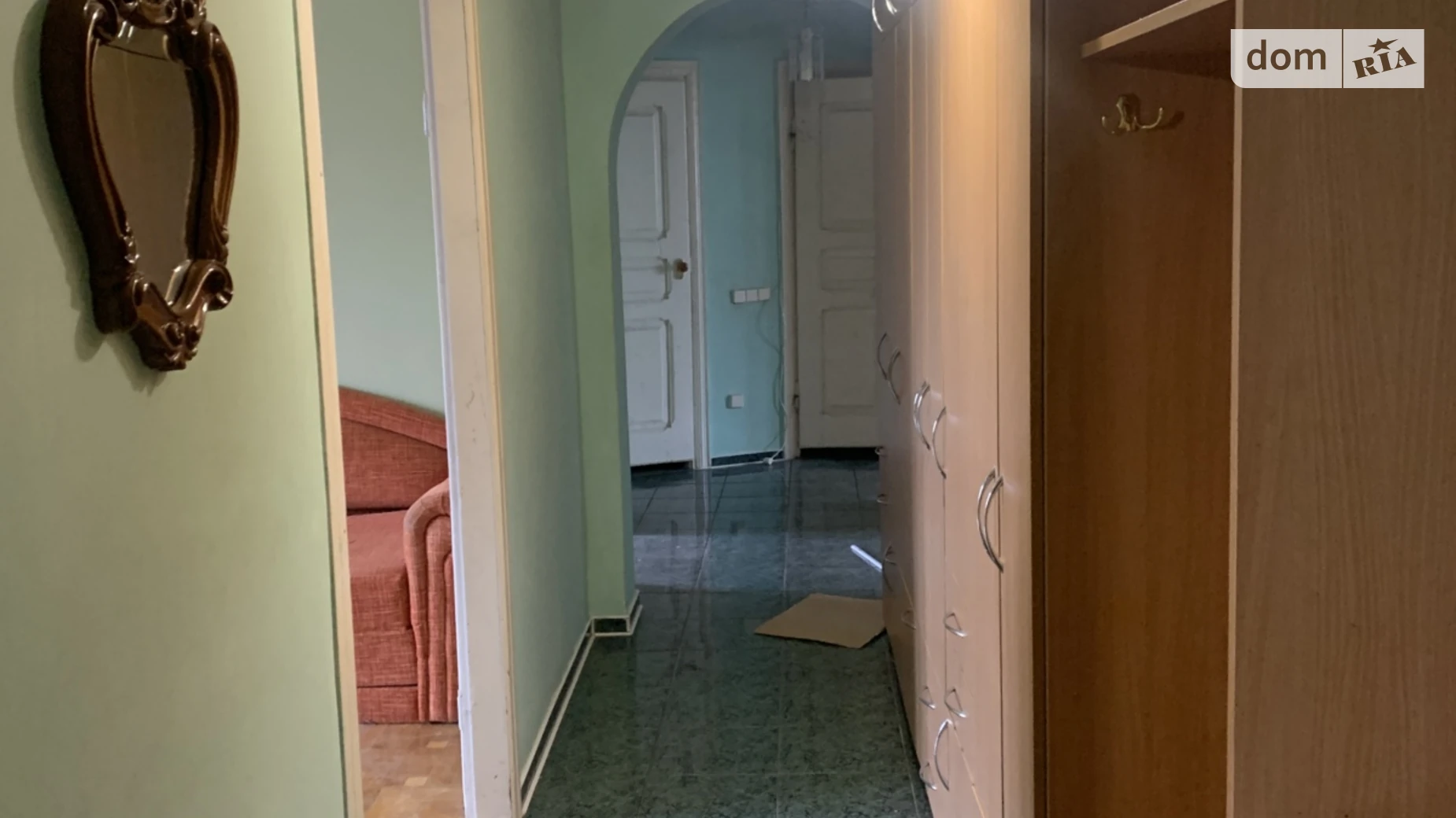 4-комнатная квартира 87 кв. м в Тернополе, ул. Будного Степана - фото 3