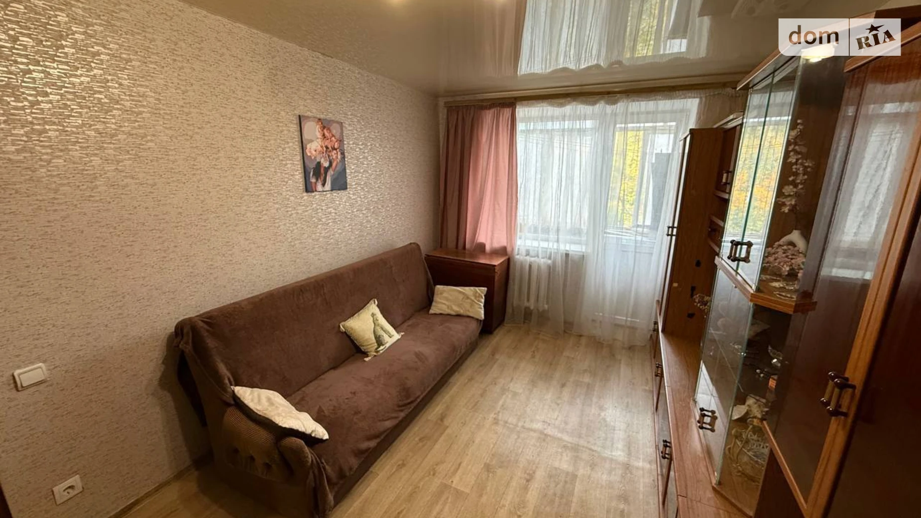 Продается 1-комнатная квартира 32.6 кв. м в Полтаве, ул. Капитана Владимира Киселева(Зыгина) - фото 4