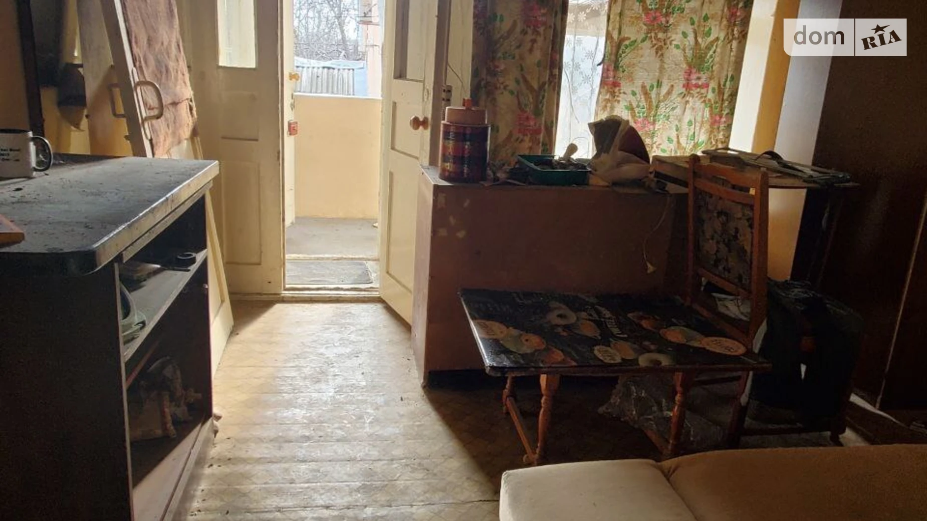 Продается 1-комнатная квартира 20.3 кв. м в Одессе, ул. Болтенка(Адмирала Лазарева), 58 - фото 3