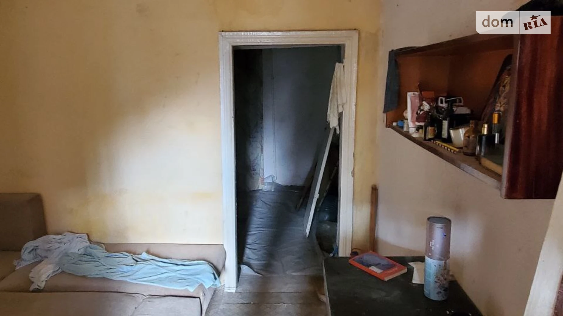 Продается 1-комнатная квартира 20.3 кв. м в Одессе, ул. Болтенка(Адмирала Лазарева), 58 - фото 4