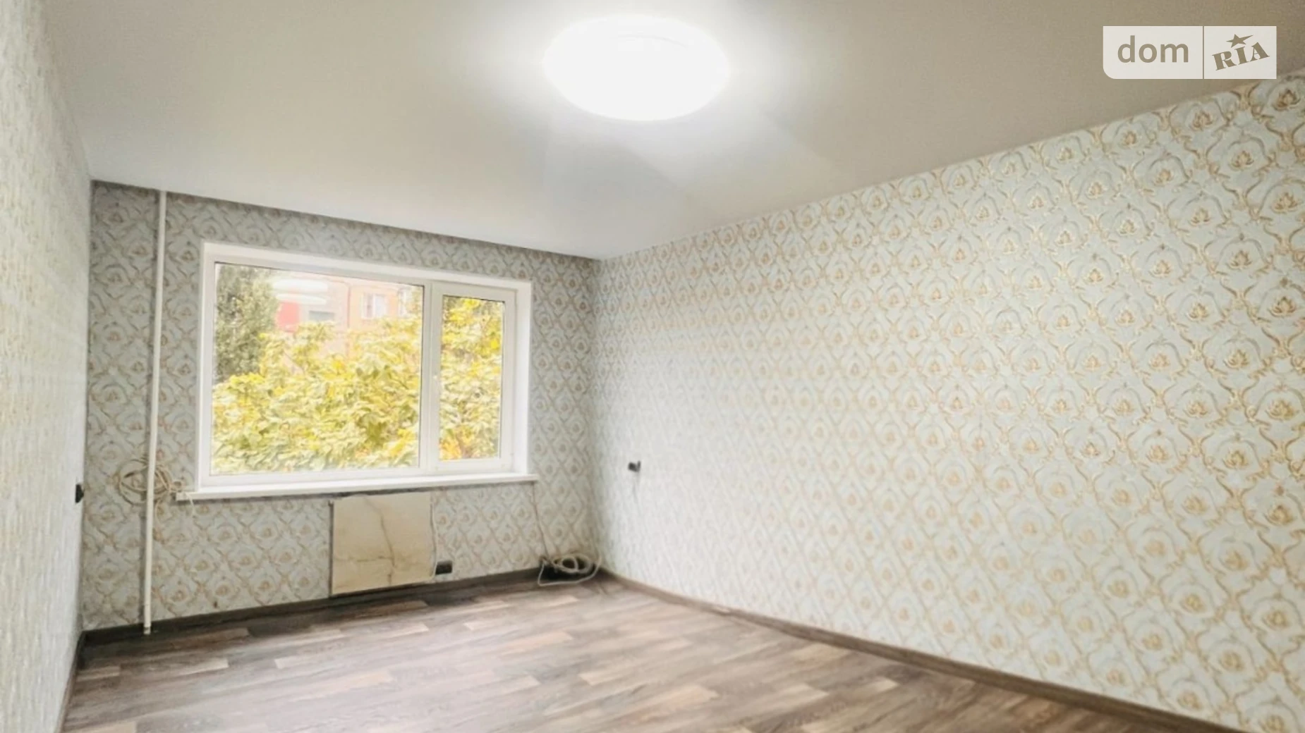 Продается 1-комнатная квартира 28.6 кв. м в Кропивницком, ул. Никитина Василия - фото 3