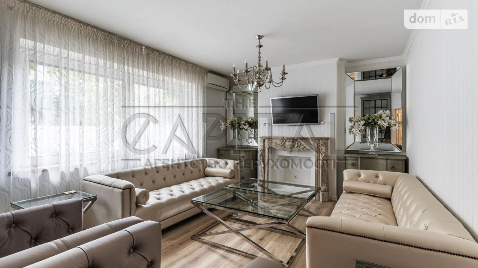 Продается дом на 2 этажа 200 кв. м с садом, цена: 320000 $ - фото 3