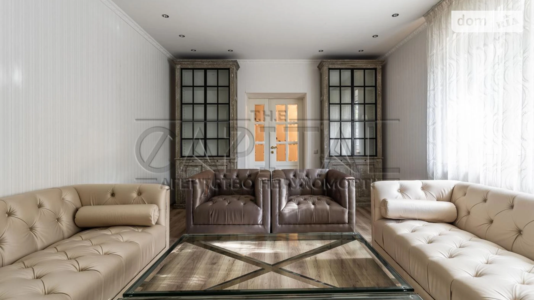 Продается дом на 2 этажа 200 кв. м с садом, цена: 320000 $ - фото 4