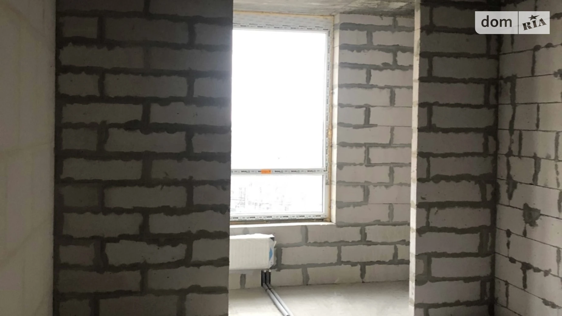 Продается 1-комнатная квартира 50.5 кв. м в Виннице, ул. 600-летия, 3А - фото 3