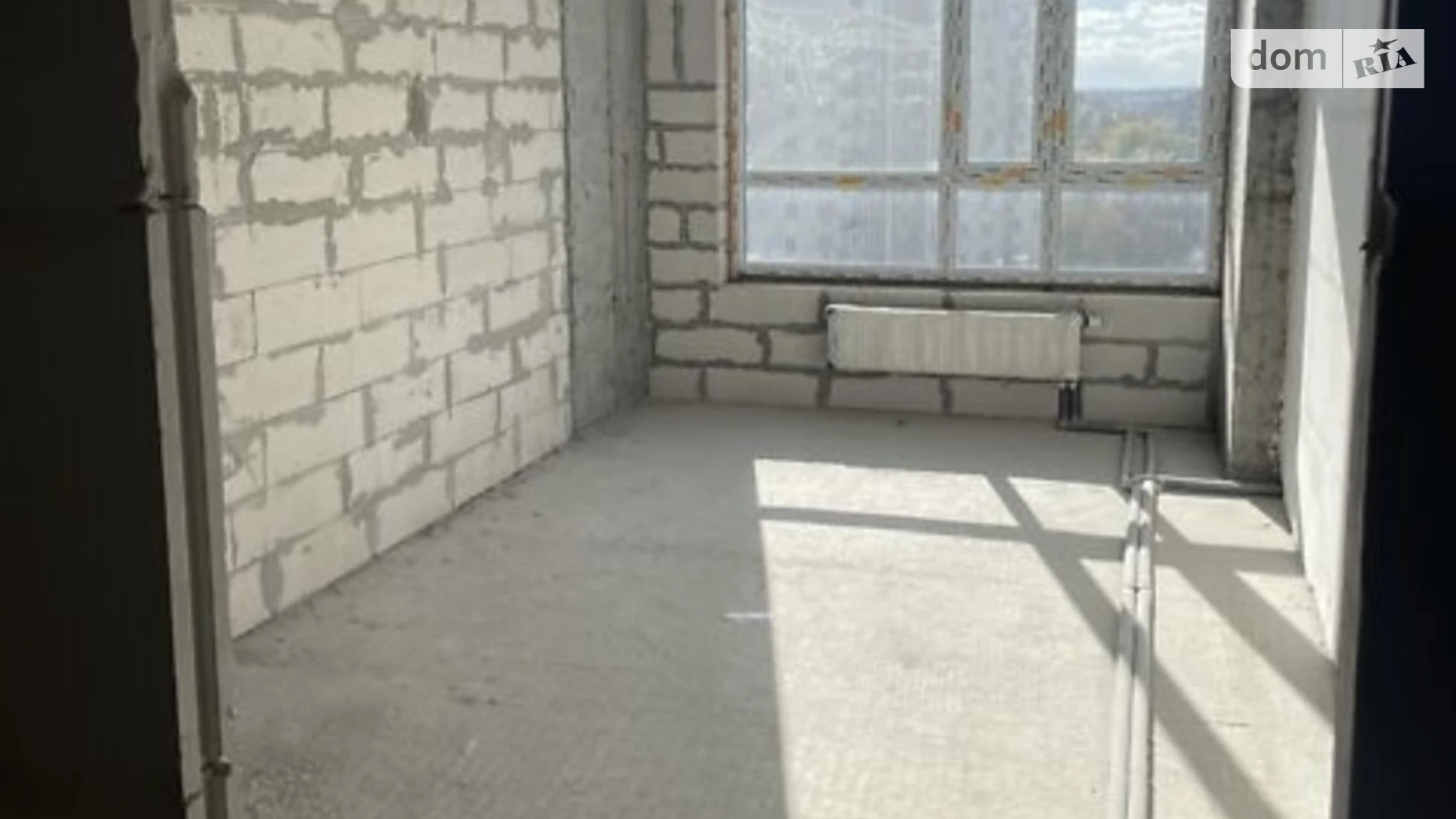 Продается 1-комнатная квартира 50.5 кв. м в Виннице, ул. 600-летия, 3А - фото 5