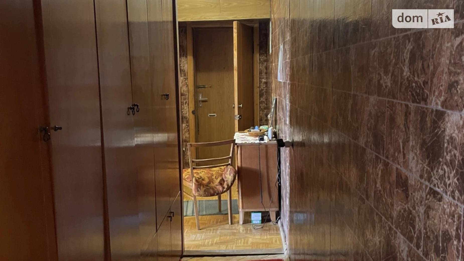 3-комнатная квартира 55.9 кв. м в Тернополе, ул. Мира - фото 4