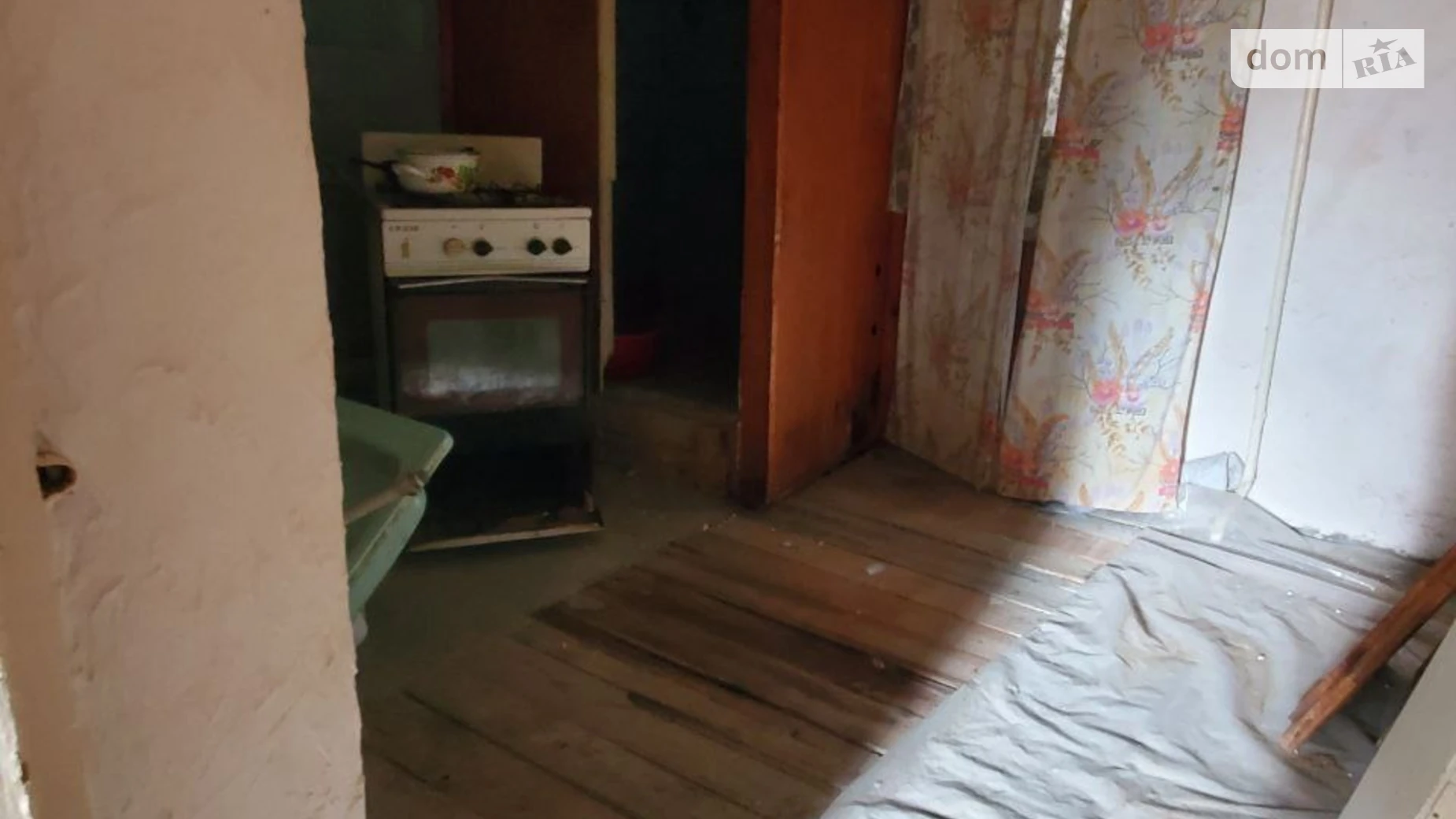 Продается 1-комнатная квартира 20.3 кв. м в Одессе, ул. Болтенка(Адмирала Лазарева), 58 - фото 5