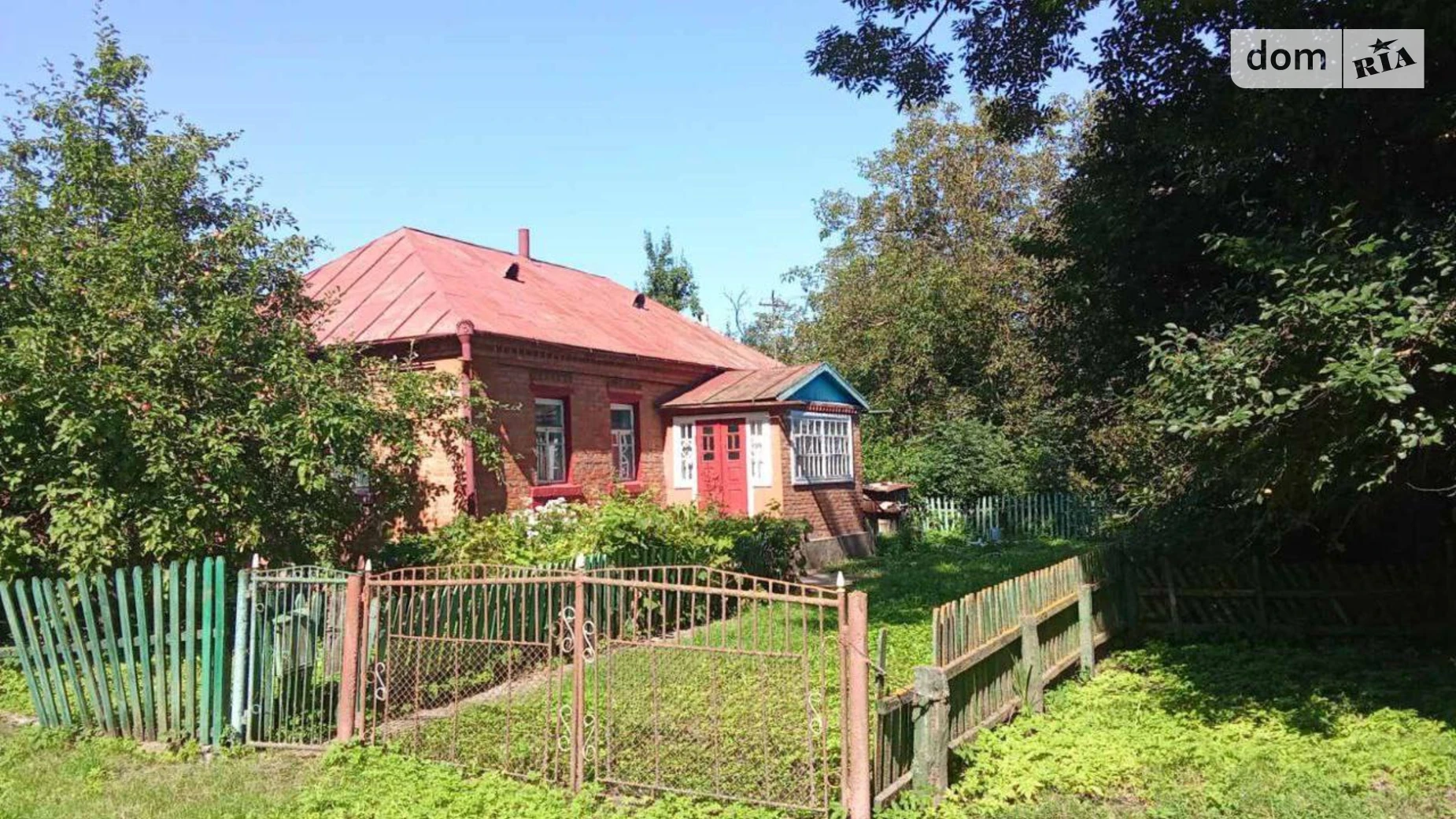 Продается одноэтажный дом 60.4 кв. м с участком, цена: 17500 $ - фото 2