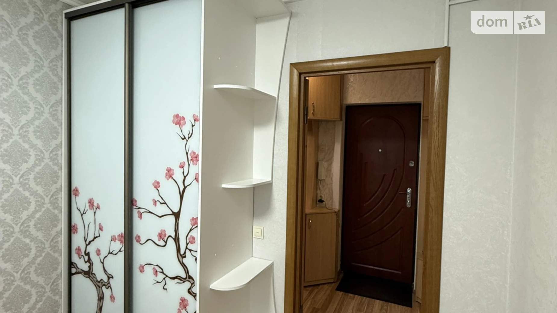 Продается 2-комнатная квартира 48.6 кв. м в Хмельницком, ул. Тернопольская, 30 - фото 4