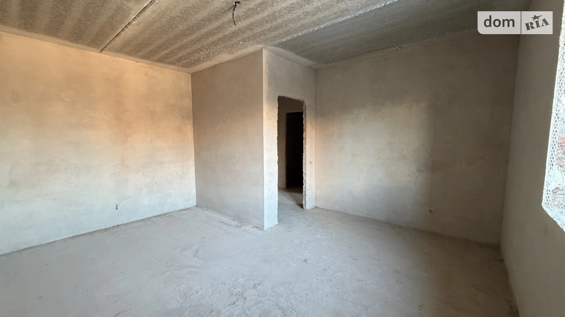 Продается 1-комнатная квартира 44.4 кв. м в Хмельницком, ул. Панаса Мирного, 16/4 - фото 2