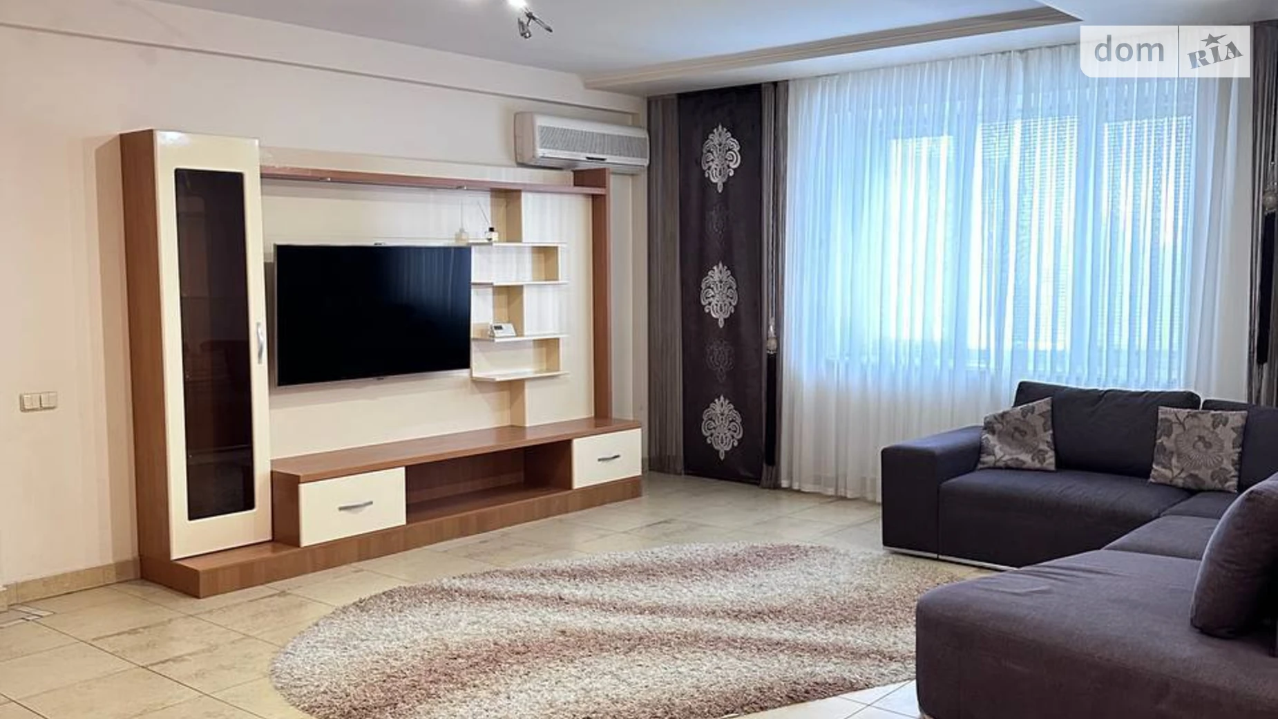 Продается 4-комнатная квартира 127 кв. м в, цена: 135000 $ - фото 2