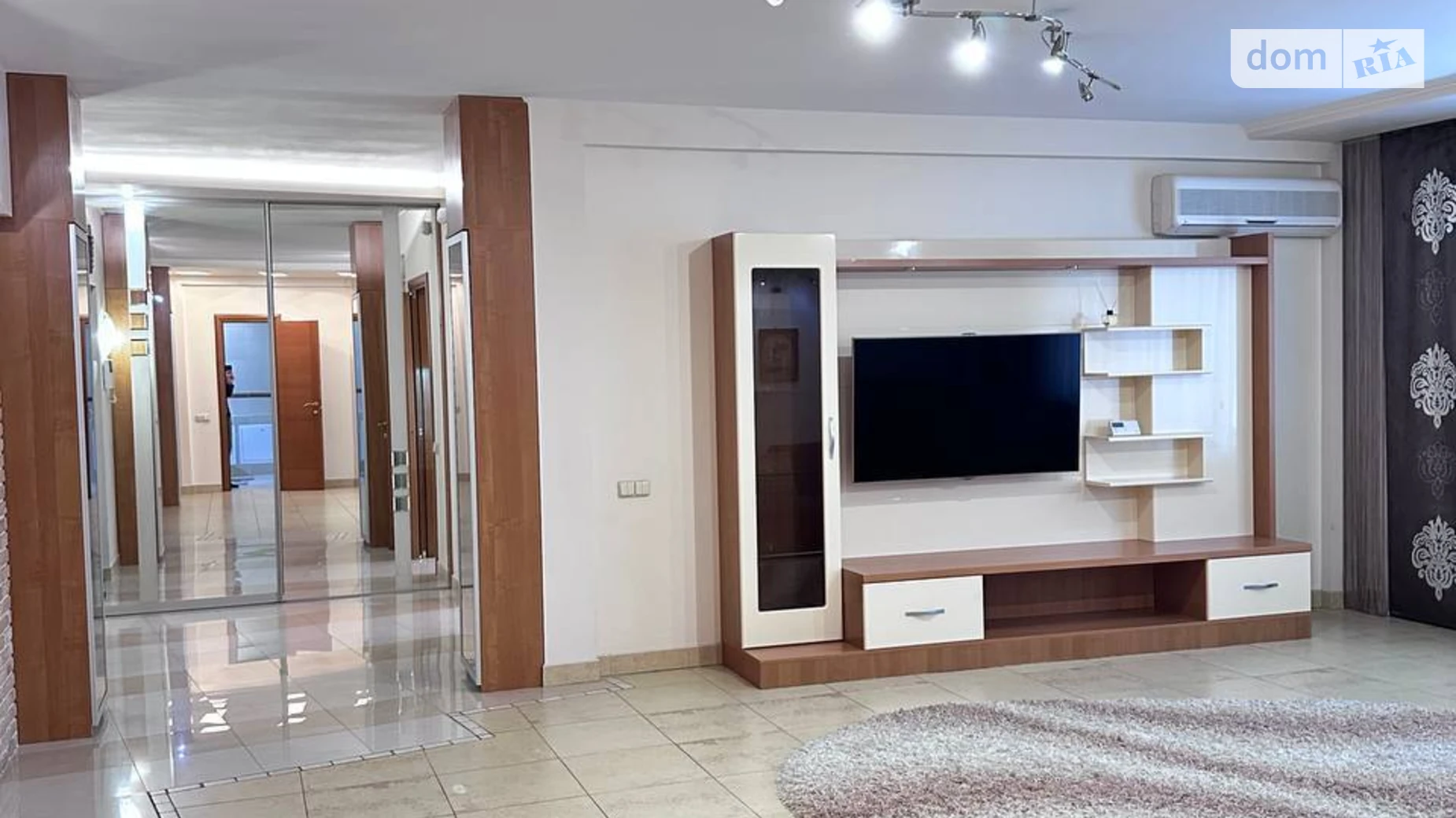 Продается 4-комнатная квартира 127 кв. м в, цена: 135000 $ - фото 4