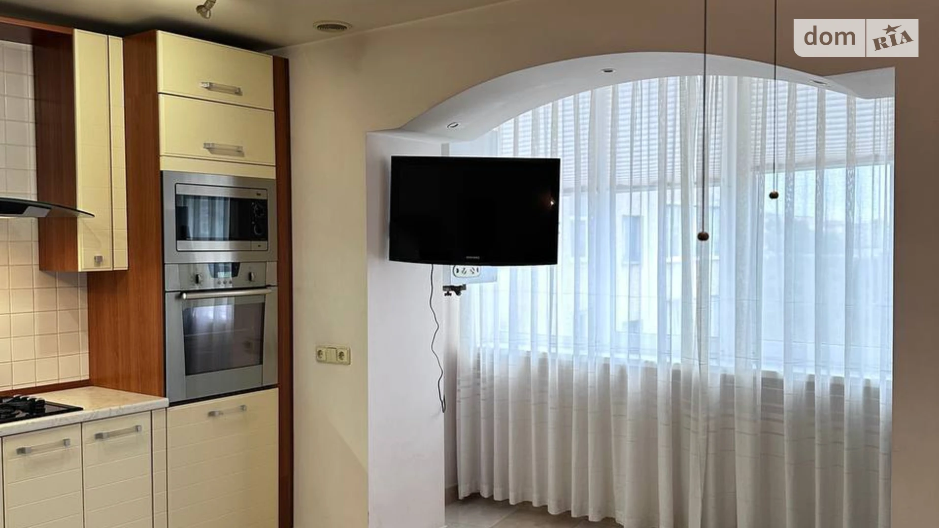 Продается 4-комнатная квартира 127 кв. м в, цена: 135000 $ - фото 5