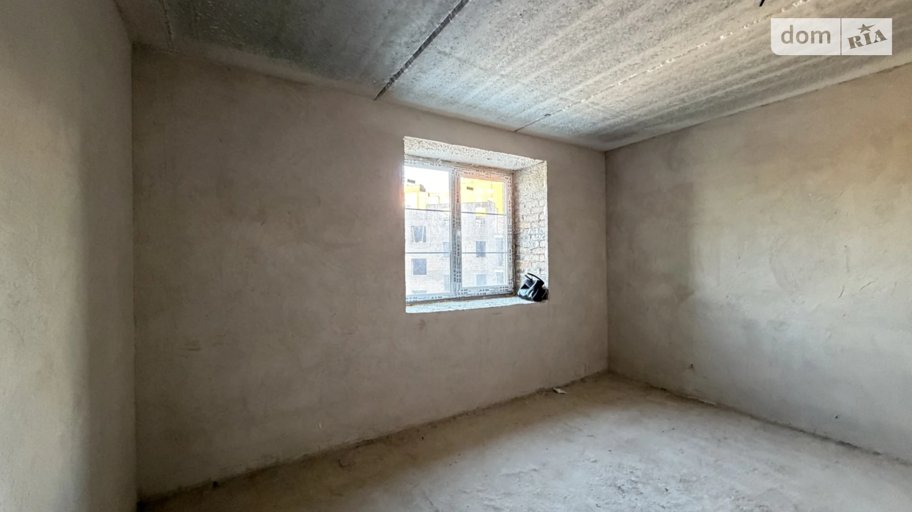 Продается 1-комнатная квартира 44.4 кв. м в Хмельницком, ул. Панаса Мирного, 16/4 - фото 3