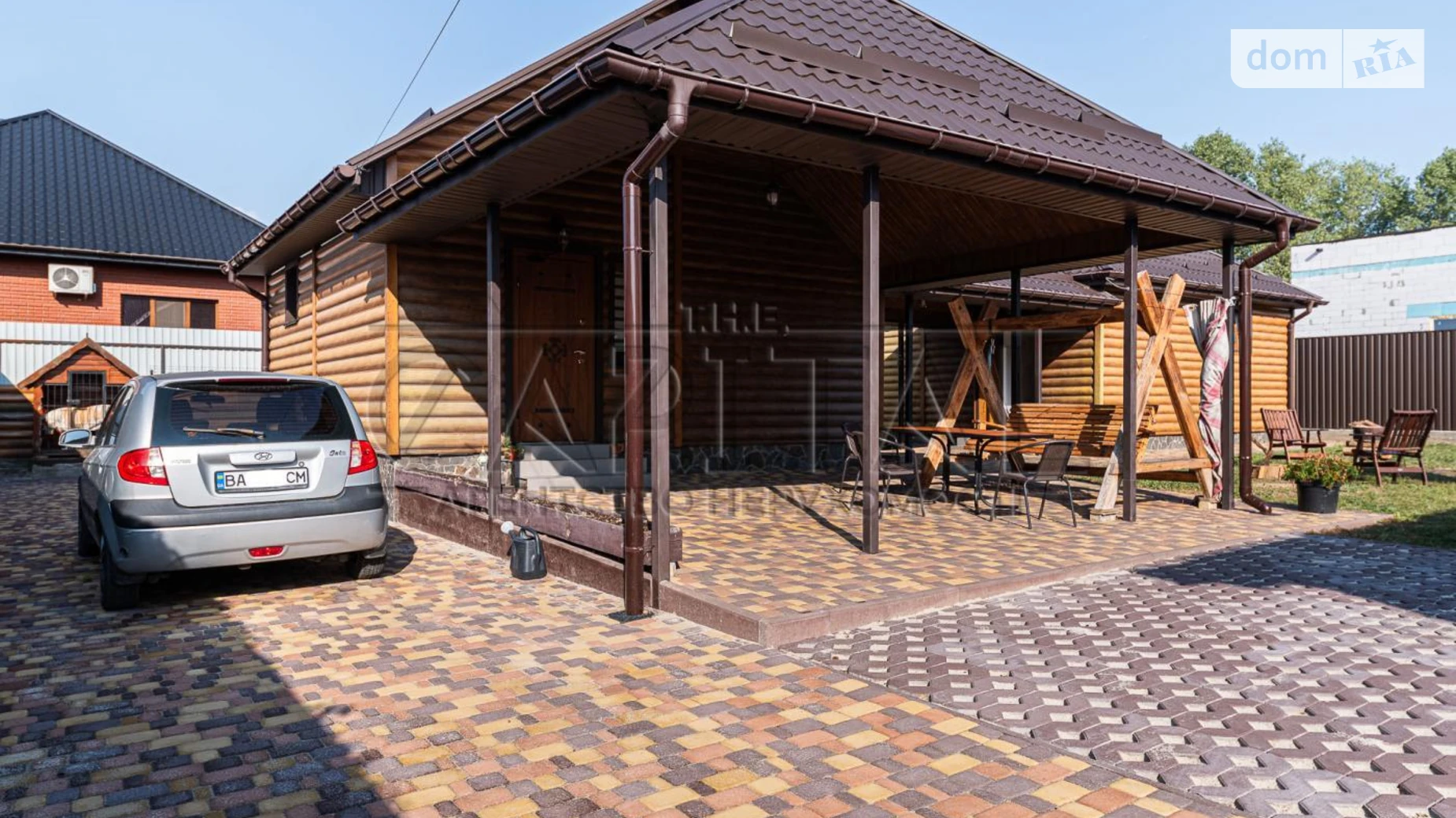 Продается дом на 2 этажа 147 кв. м с мебелью, цена: 220000 $ - фото 4