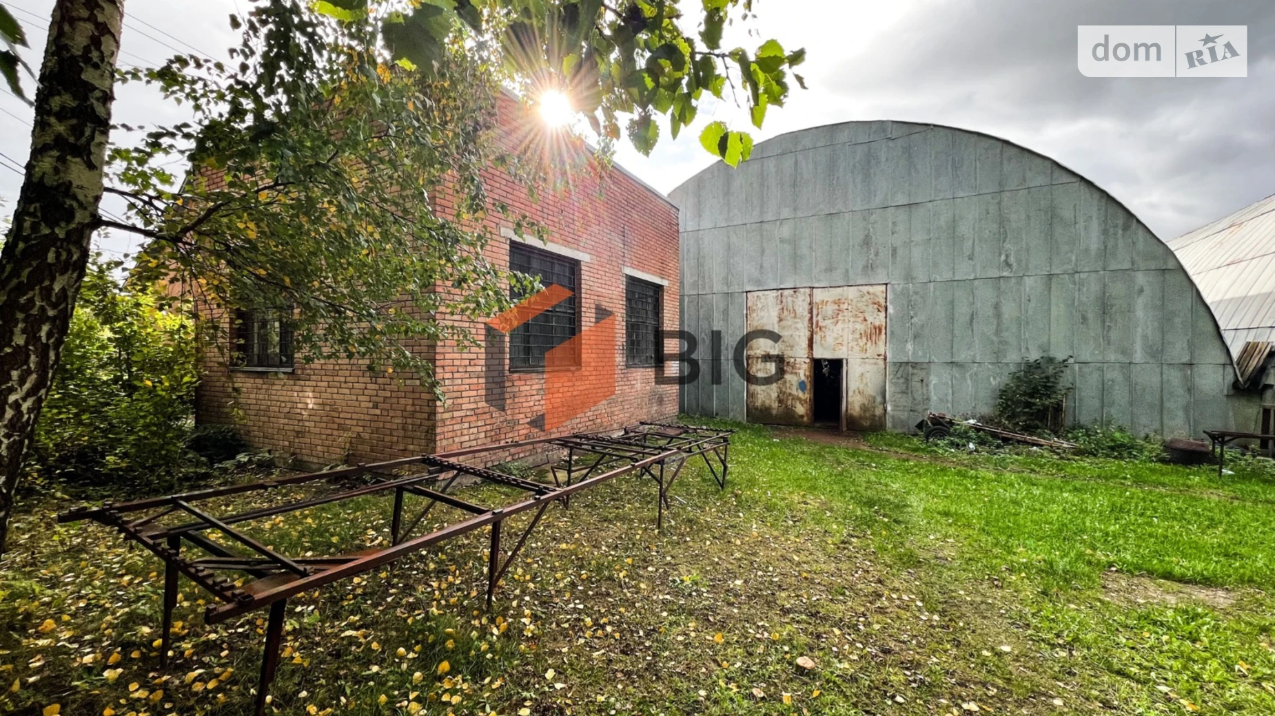 Продается объект сферы услуг 1000 кв. м в 1-этажном здании, цена: 375000 $ - фото 2