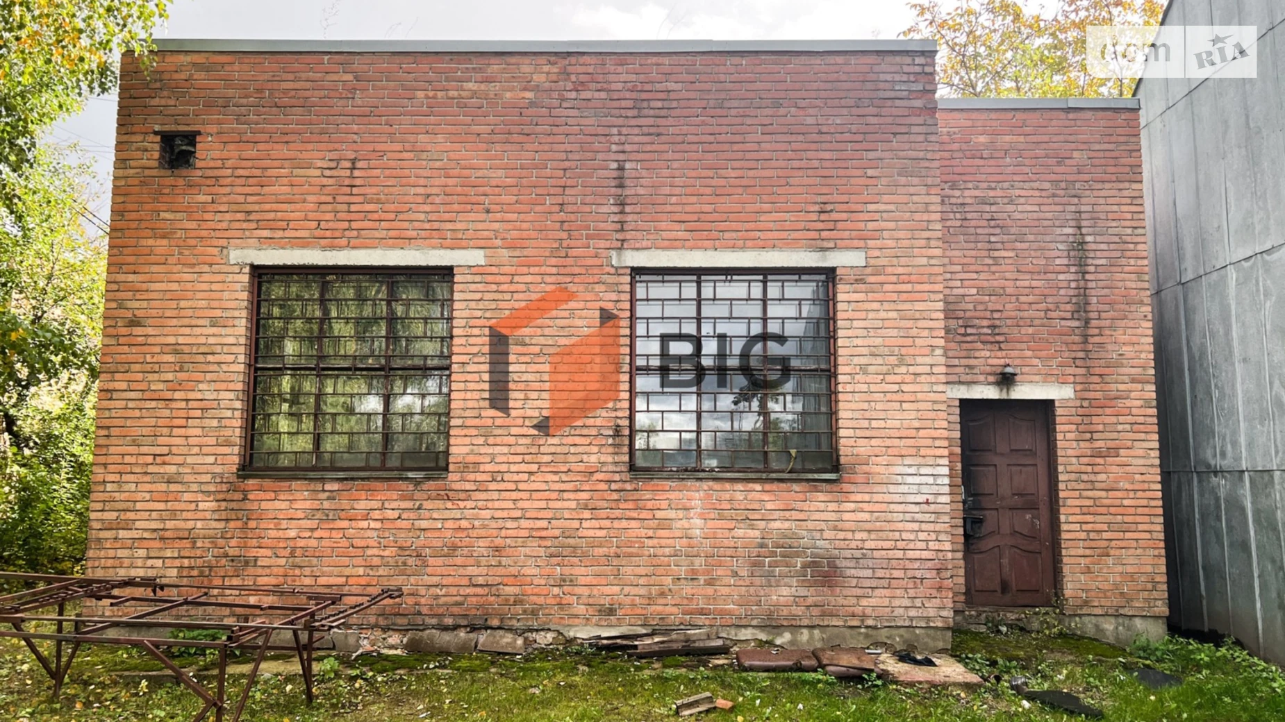 Продается объект сферы услуг 1000 кв. м в 1-этажном здании, цена: 375000 $ - фото 3