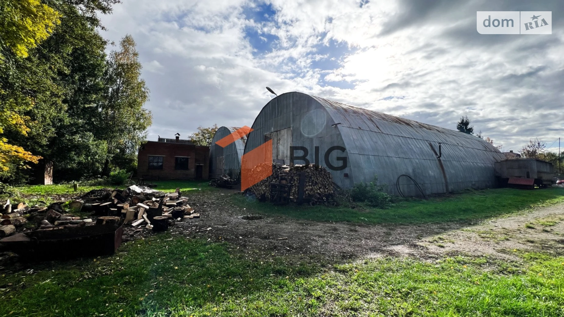 Продается объект сферы услуг 1000 кв. м в 1-этажном здании, цена: 375000 $ - фото 4