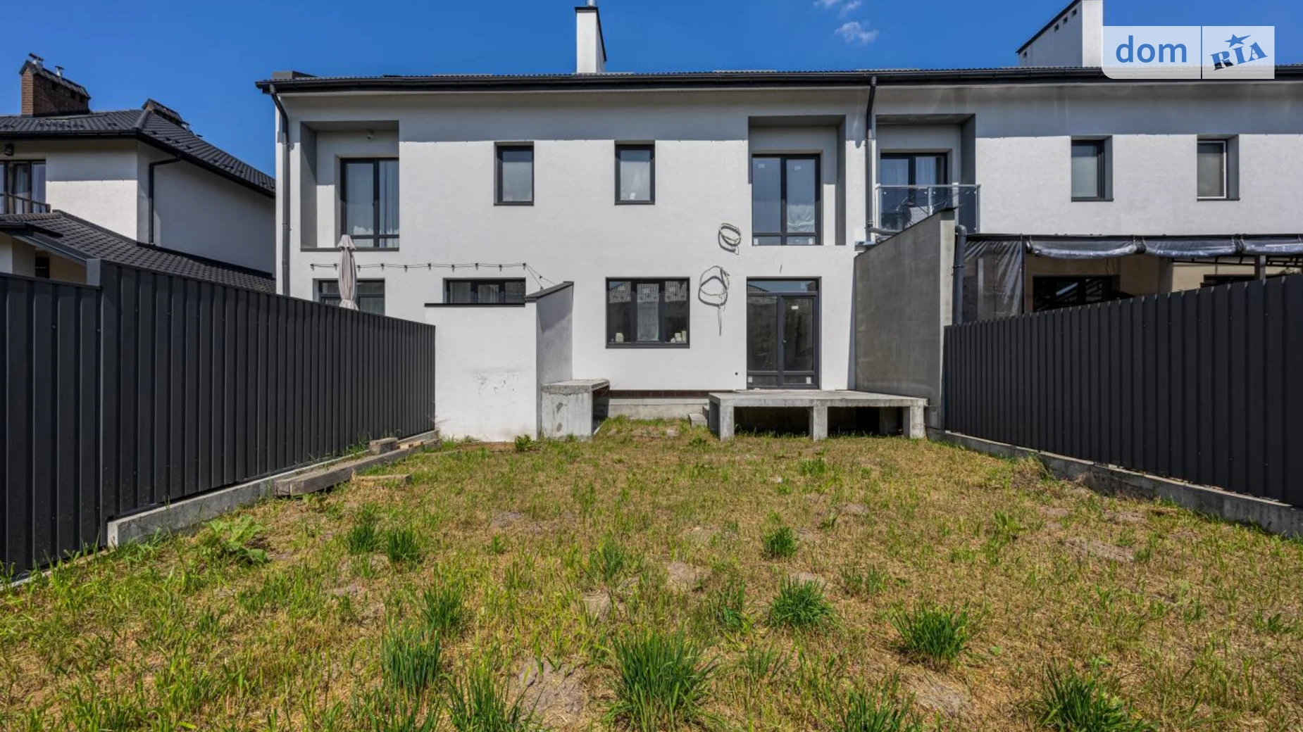 Продается часть дома 113.3 кв. м с гаражом, цена: 115000 $ - фото 3