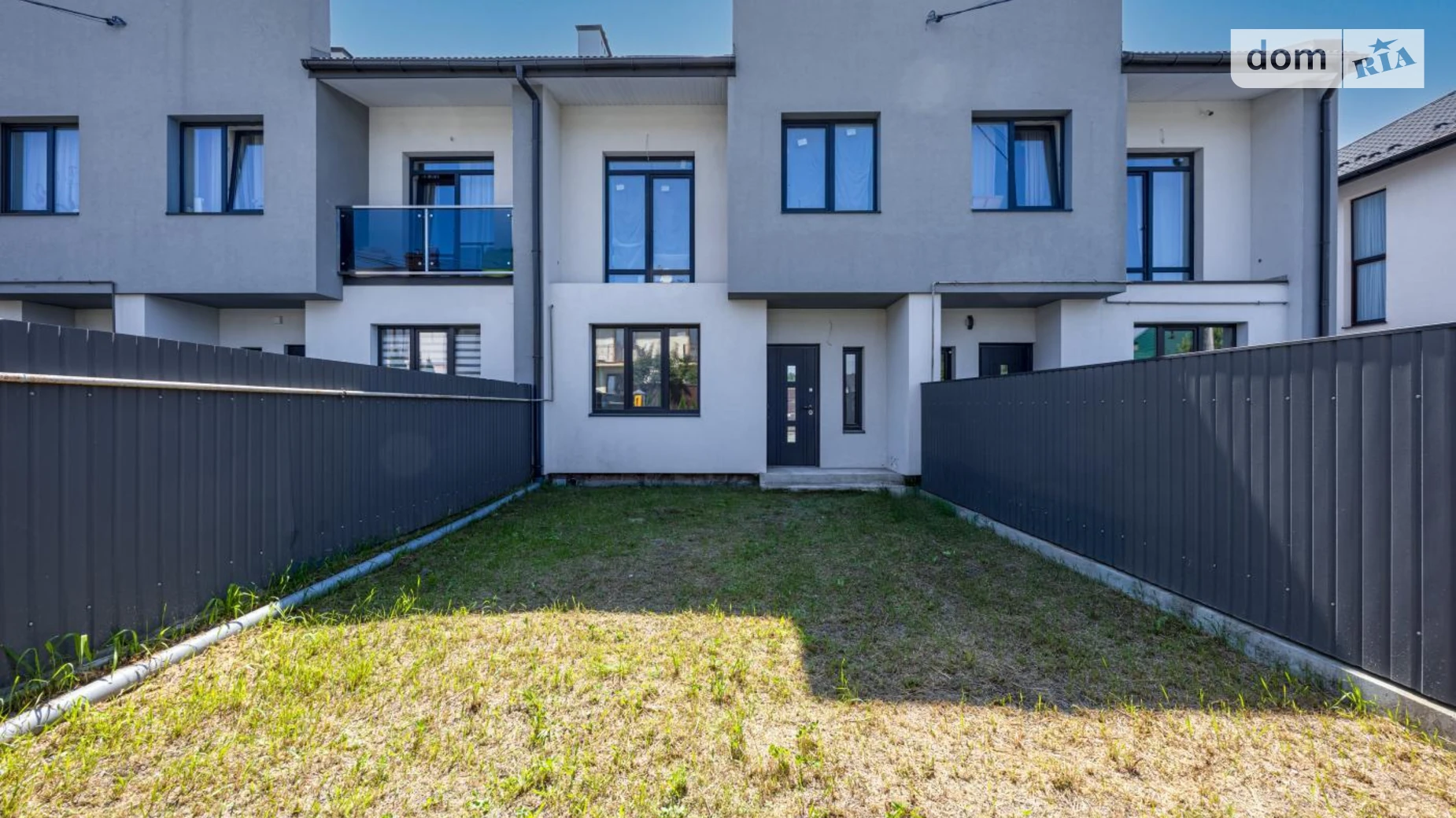 Продается часть дома 113.3 кв. м с гаражом, цена: 115000 $ - фото 2