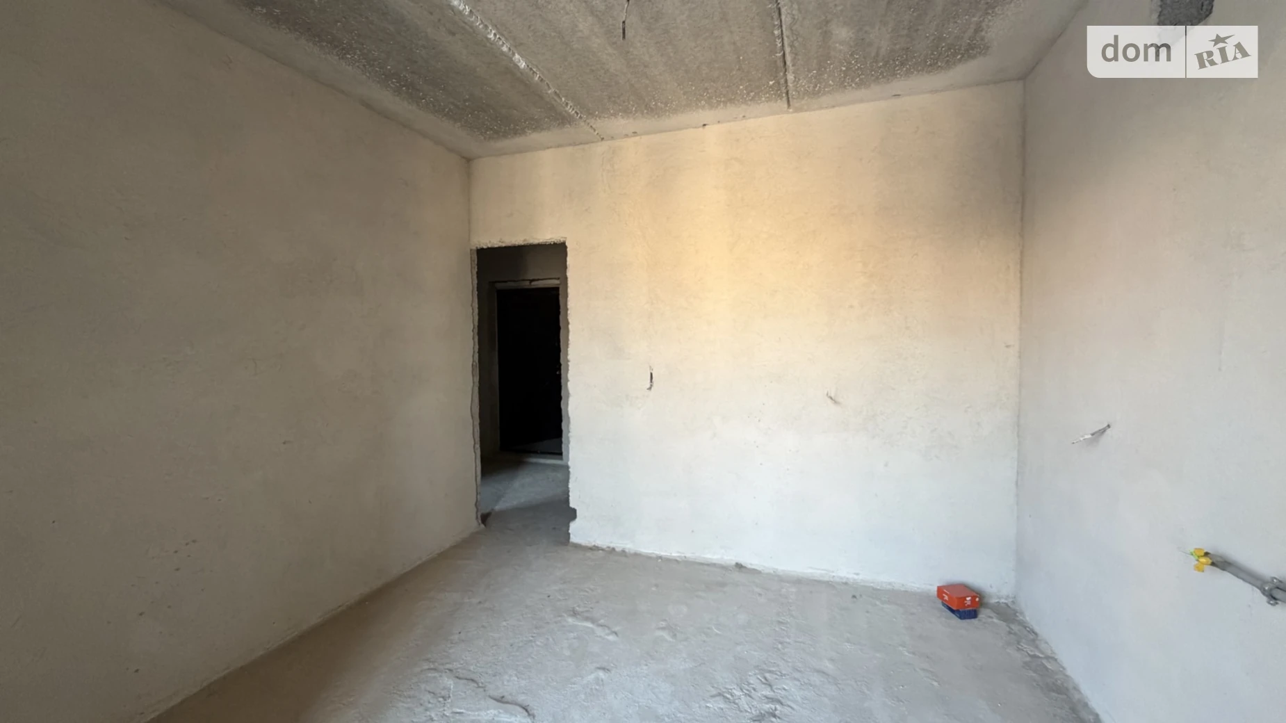 Продается 1-комнатная квартира 44.4 кв. м в Хмельницком, ул. Панаса Мирного, 16/4 - фото 5