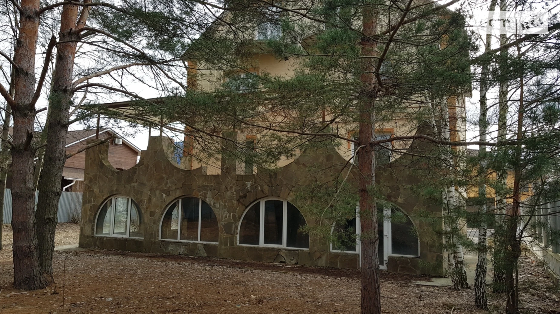 Продается дом на 3 этажа 610.8 кв. м с участком, цена: 5250000 грн - фото 2