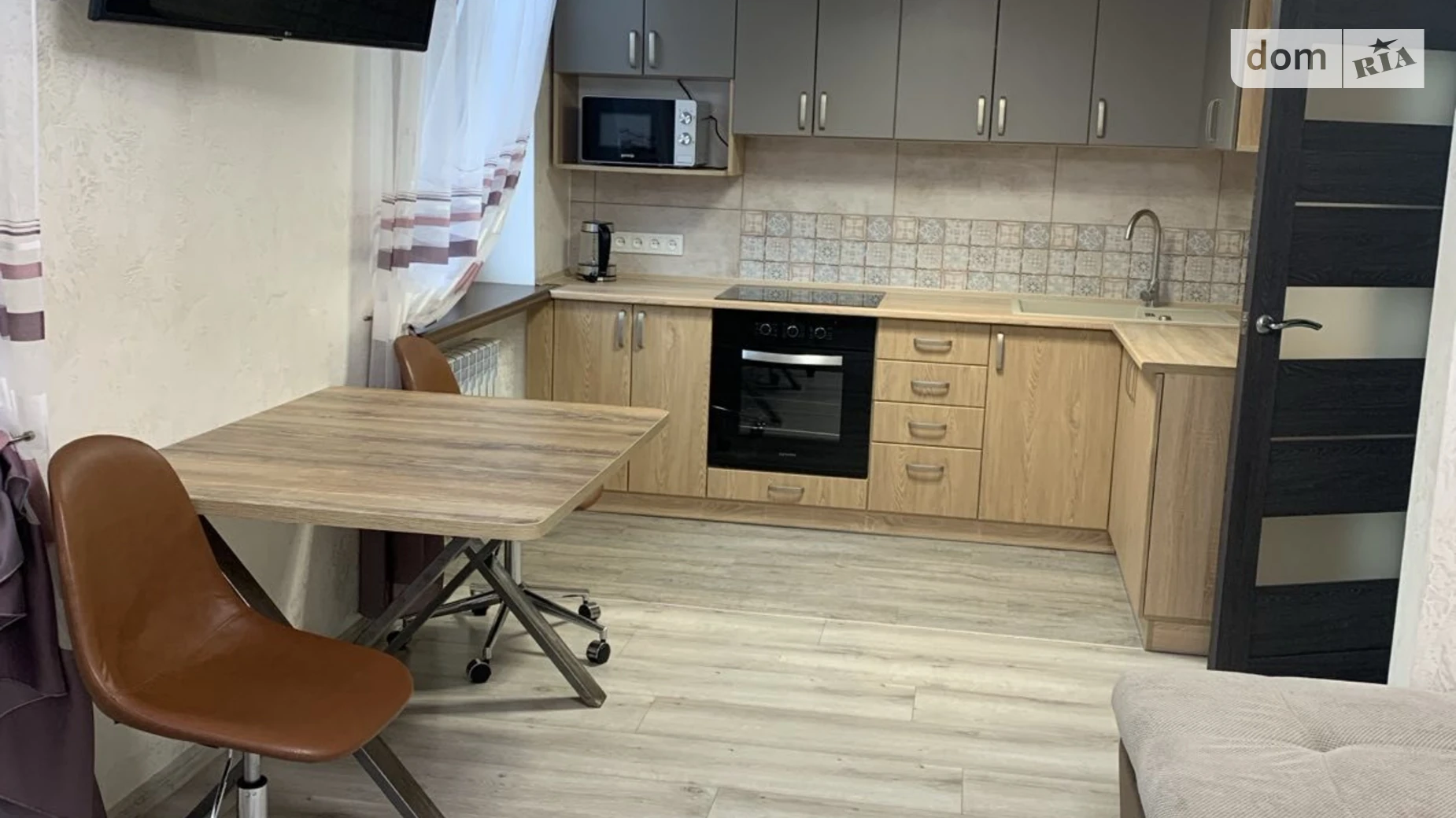 Сдается в аренду 2-комнатная квартира 52 кв. м в Кривом Роге, ул. Героев АТО(Димитрова), 59 - фото 4