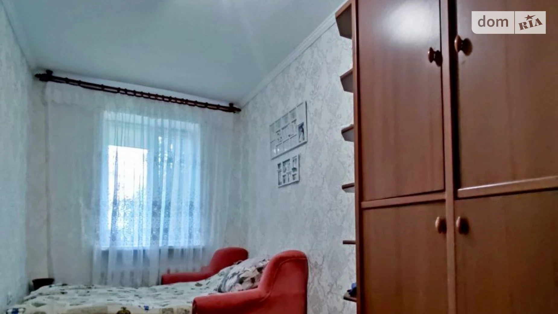 Продается 3-комнатная квартира 55.5 кв. м в Чернигове, ул. Летная, 6 - фото 4