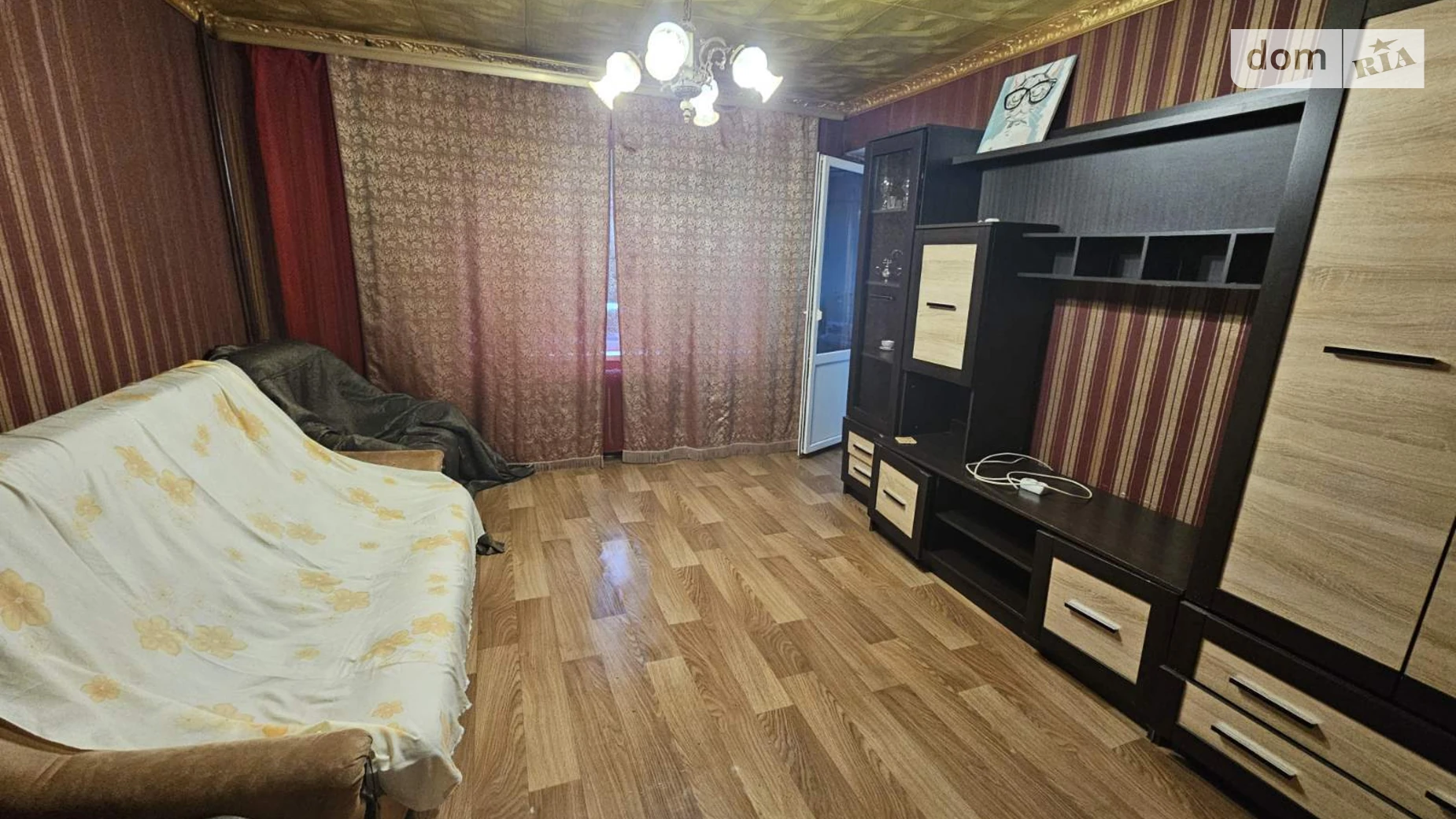 Сдается в аренду 2-комнатная квартира 48.9 кв. м в Днепре, ул. Шнеерсона Менахем-Мендл - фото 3