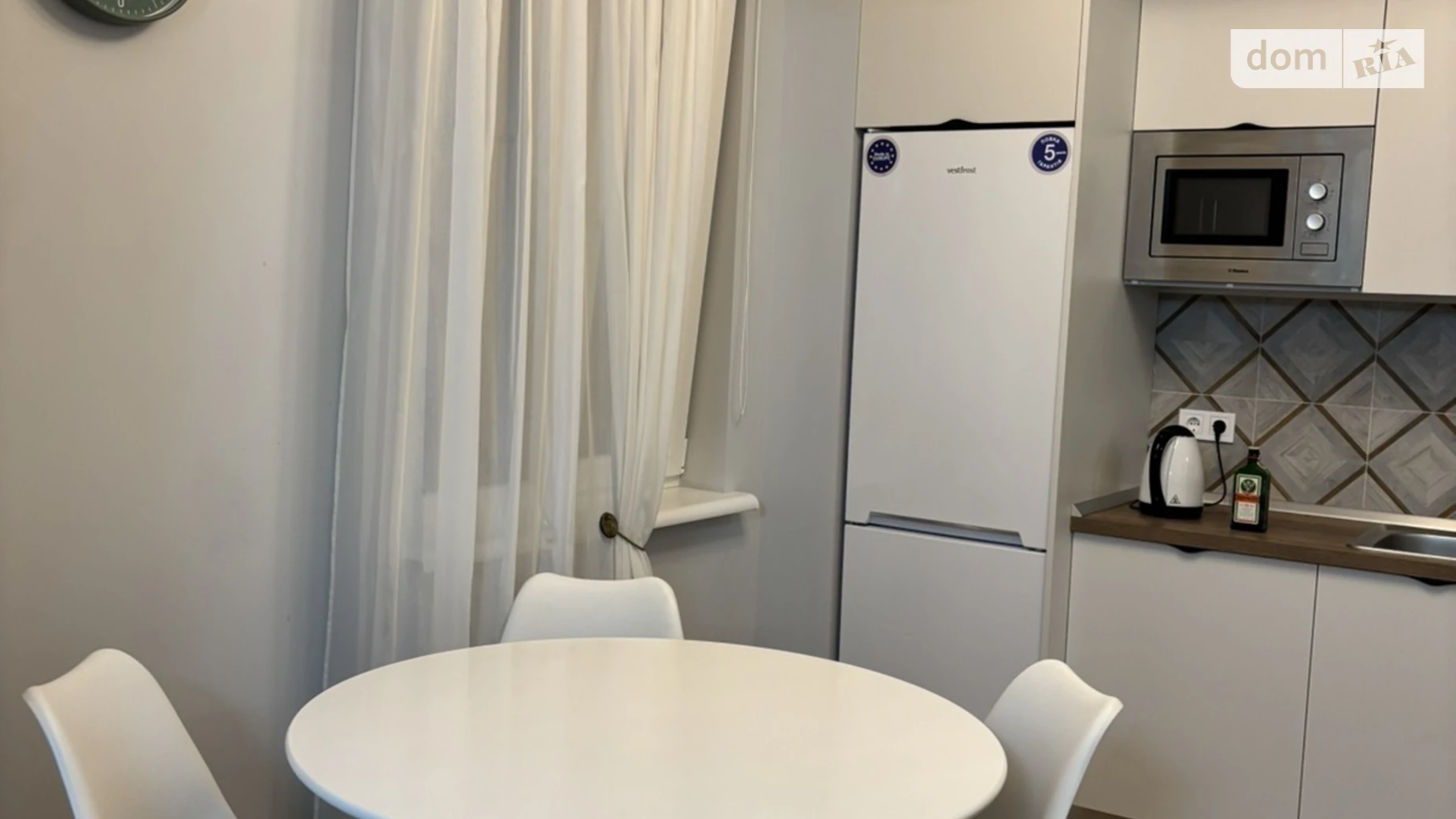 Сдается в аренду 1-комнатная квартира 47 кв. м в Одессе, ул. Европейская, 2 - фото 4