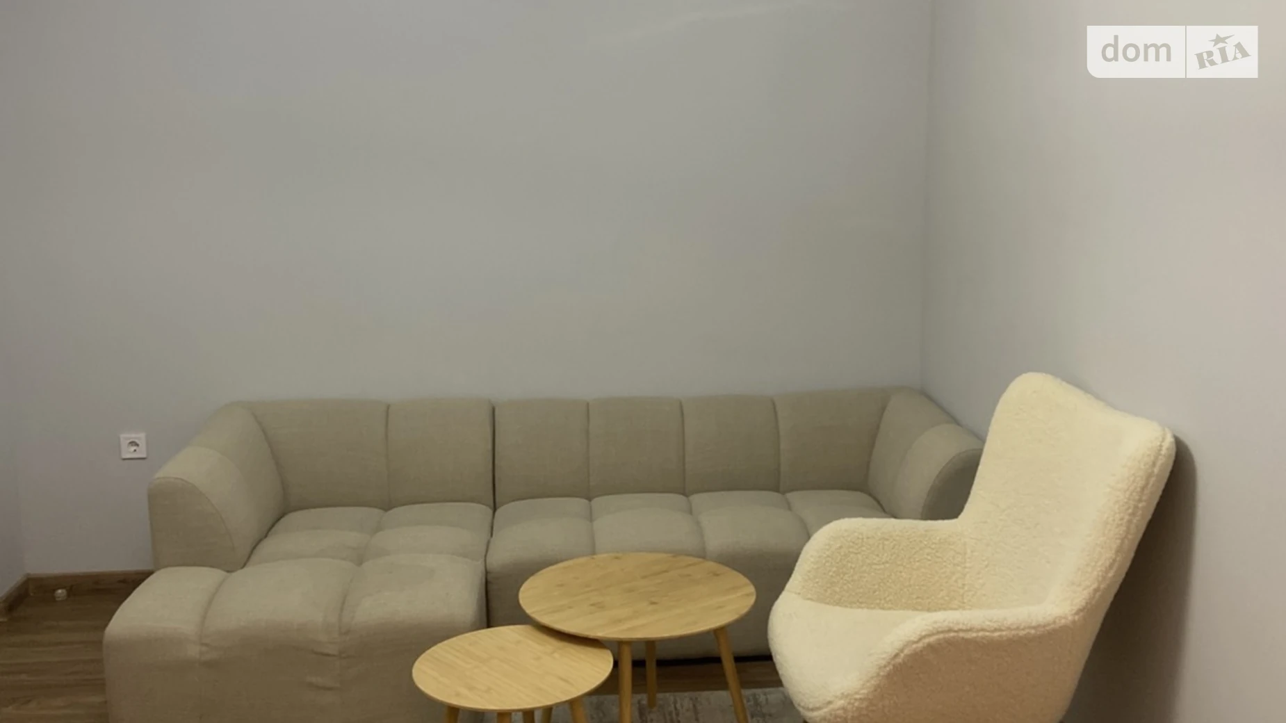 Сдается в аренду 1-комнатная квартира 47 кв. м в Одессе, ул. Европейская, 2 - фото 5