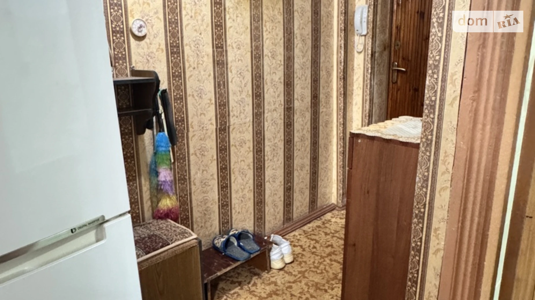 Продается 2-комнатная квартира 42.6 кв. м в Виннице, ул. Кропивницкого, 20 - фото 4