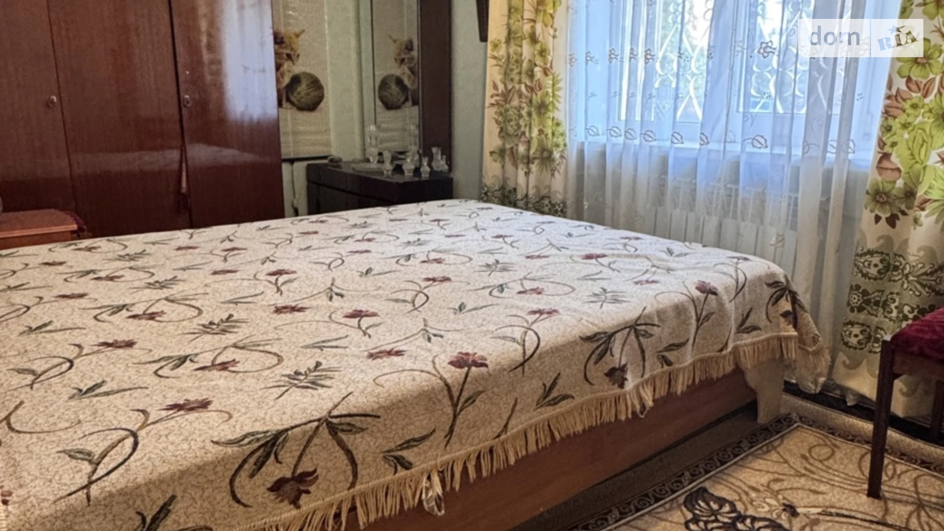 Продается 2-комнатная квартира 42.6 кв. м в Виннице, ул. Кропивницкого, 20 - фото 5