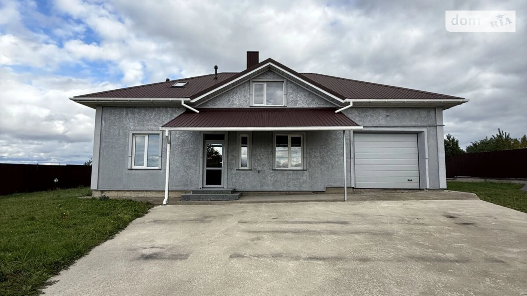 Продается дом на 2 этажа 170 кв. м с верандой, цена: 105000 $ - фото 2