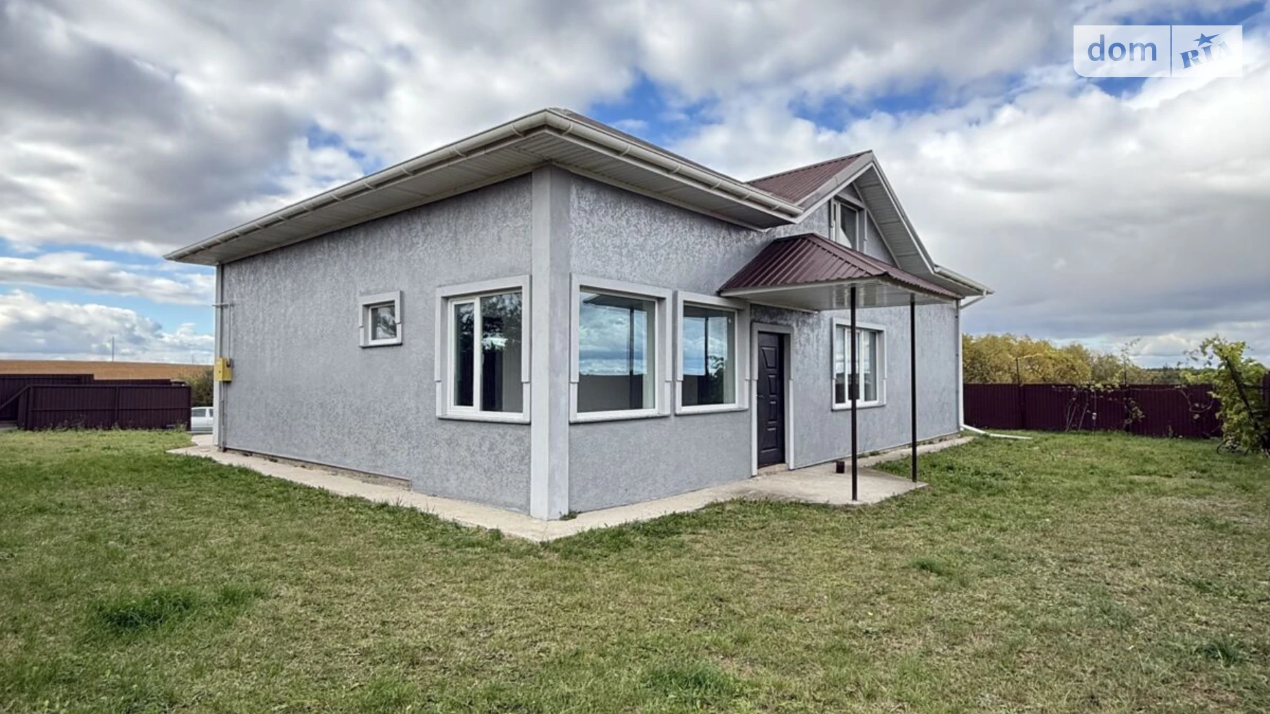 Продается дом на 2 этажа 170 кв. м с верандой, цена: 105000 $ - фото 3