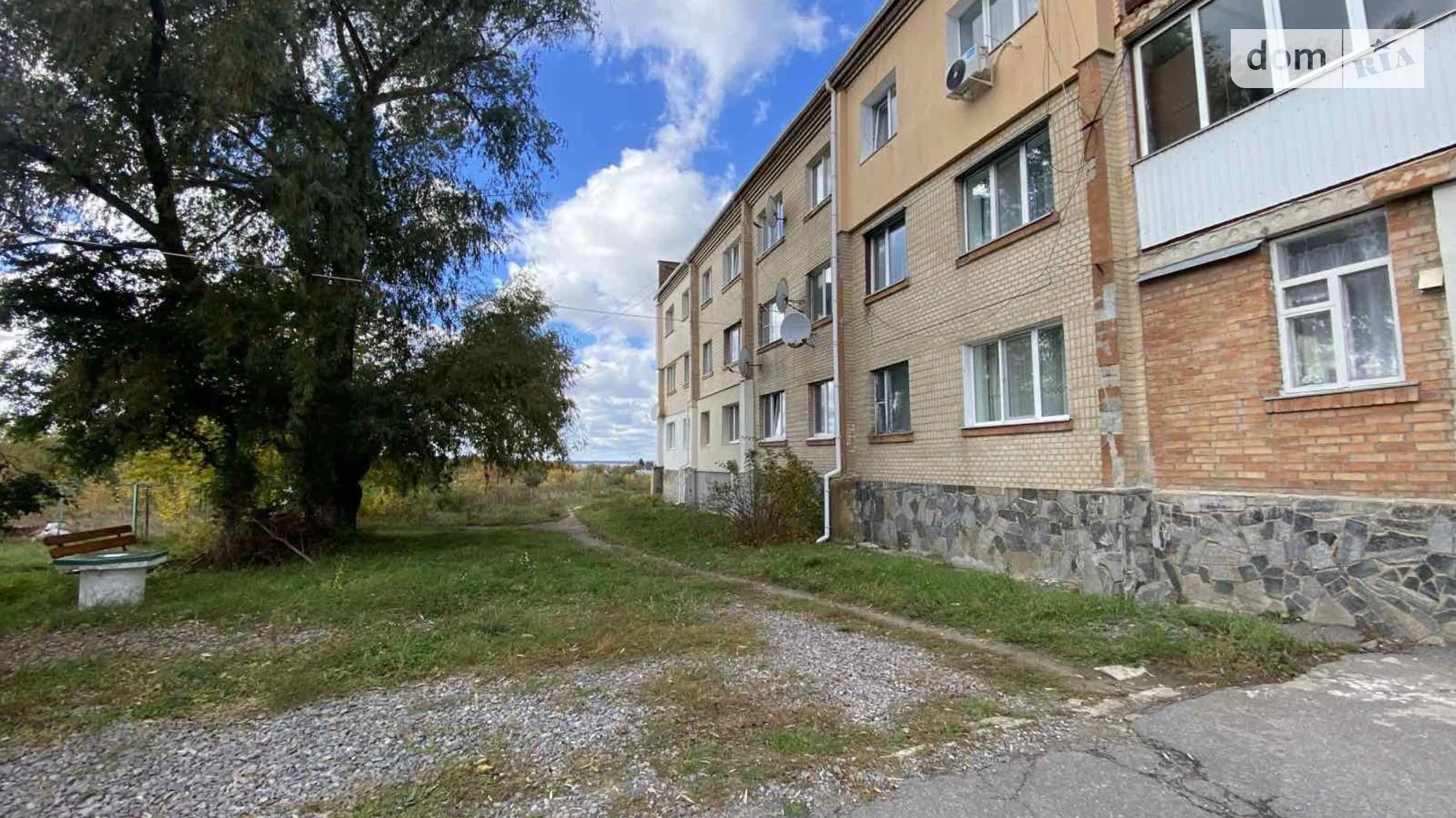 Продается 2-комнатная квартира 35 кв. м в Виннице, ул. Якова Шепеля - фото 2