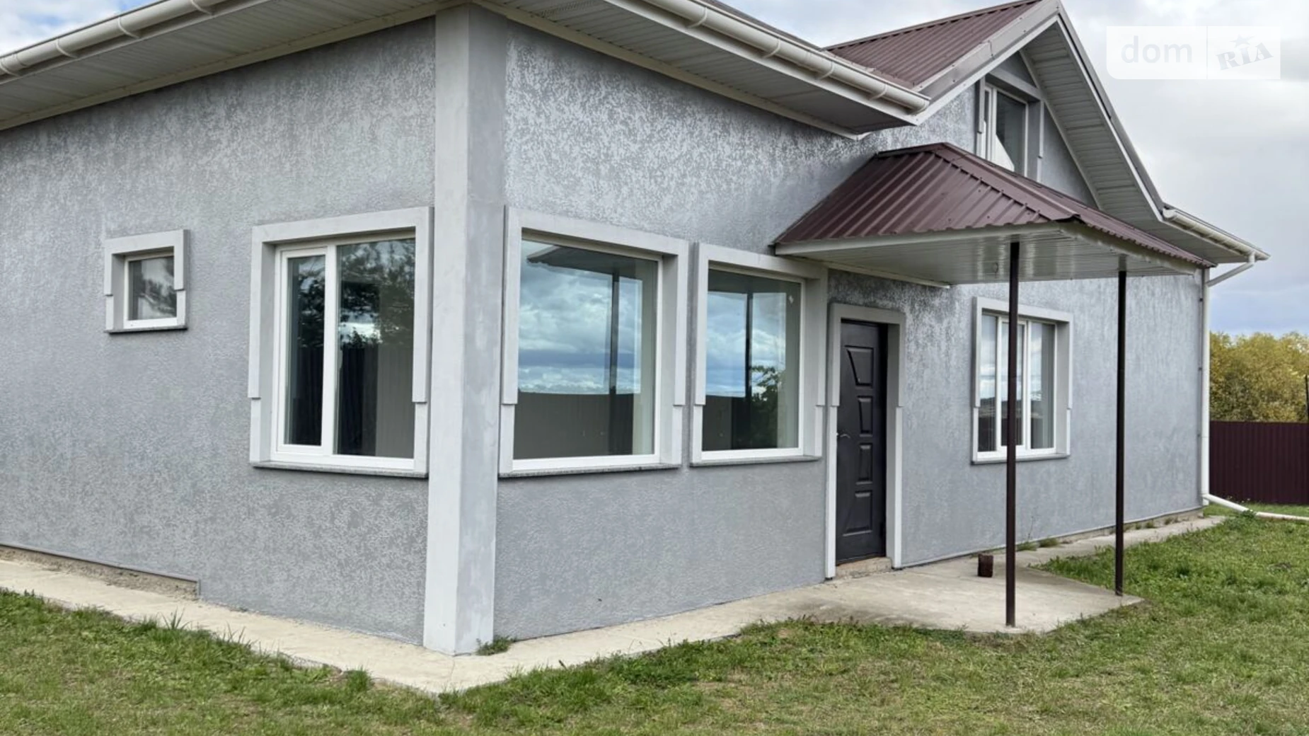 Продается дом на 2 этажа 170 кв. м с верандой, цена: 105000 $ - фото 4