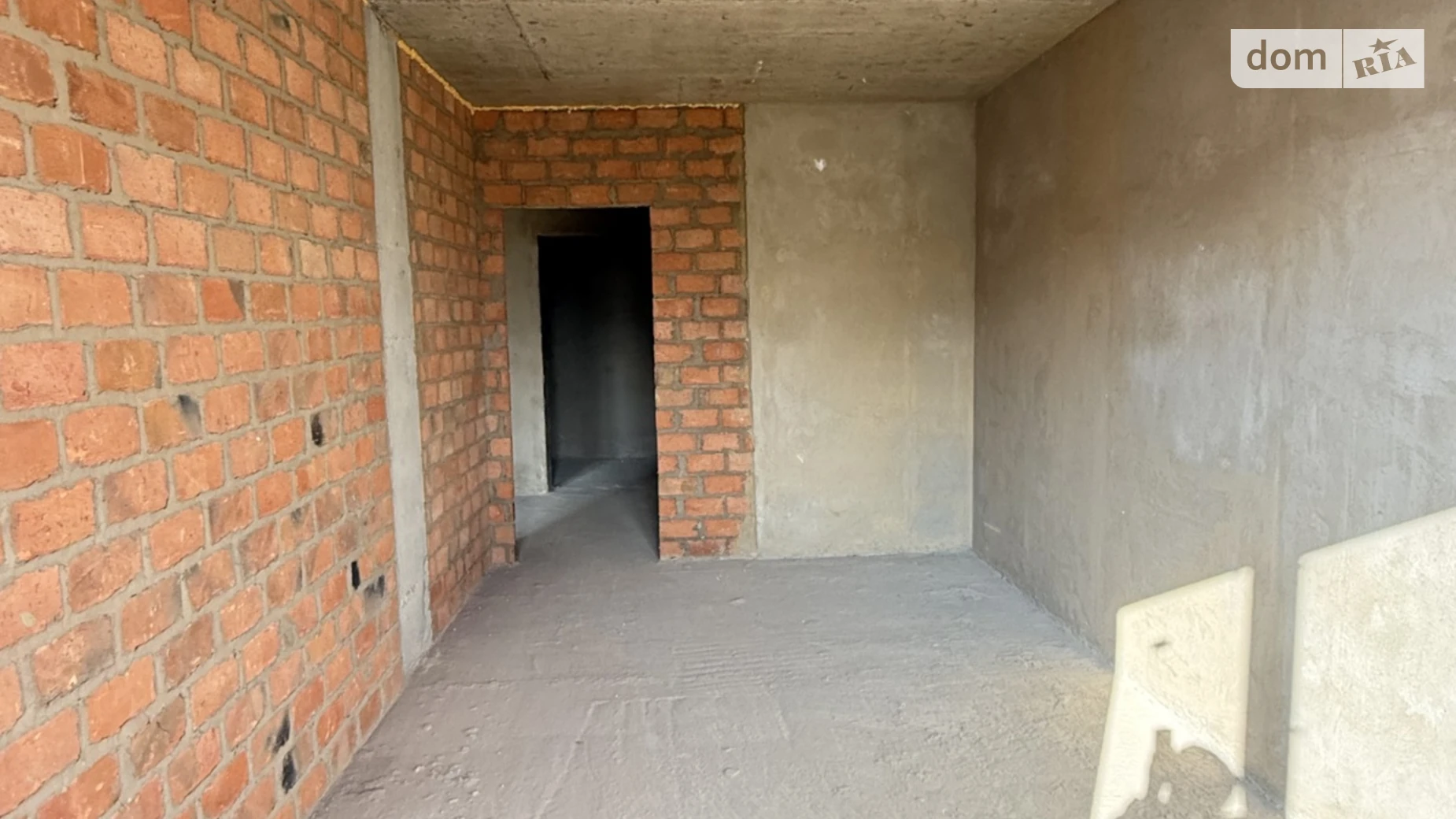 Продается 1-комнатная квартира 49 кв. м в Виннице, ул. Ивана Богуна, 27А - фото 2