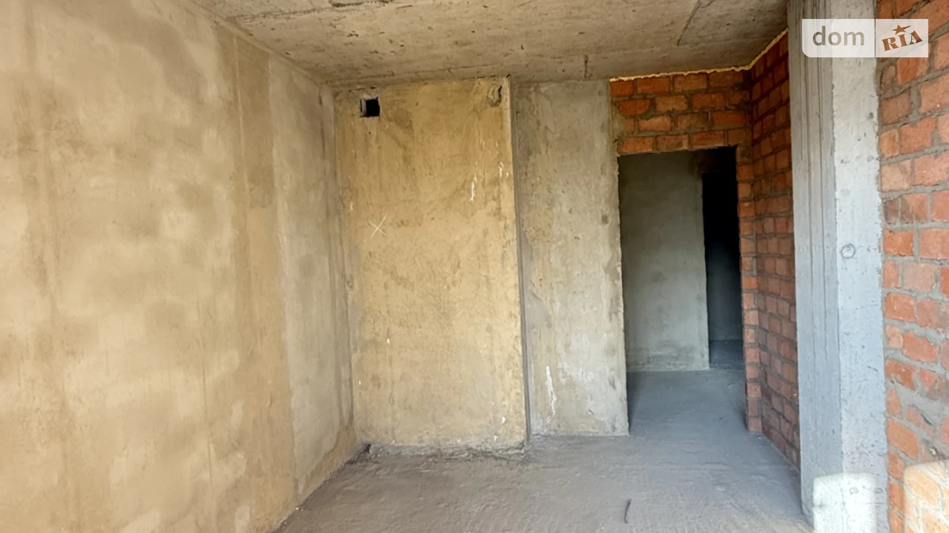 Продается 1-комнатная квартира 49 кв. м в Виннице, ул. Ивана Богуна, 27А - фото 4