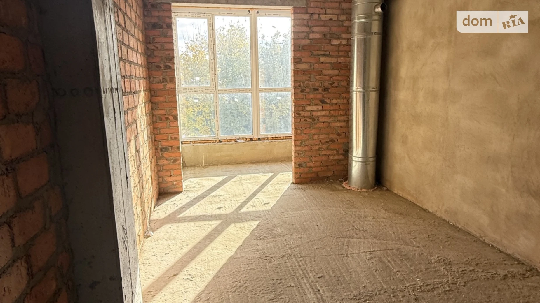 Продается 1-комнатная квартира 49 кв. м в Виннице, ул. Ивана Богуна, 27А - фото 5