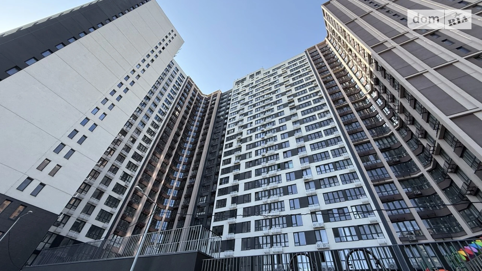 Продается 1-комнатная квартира 31.5 кв. м в Одессе, ул. Ивана Франко, 40 корпус 2 - фото 3