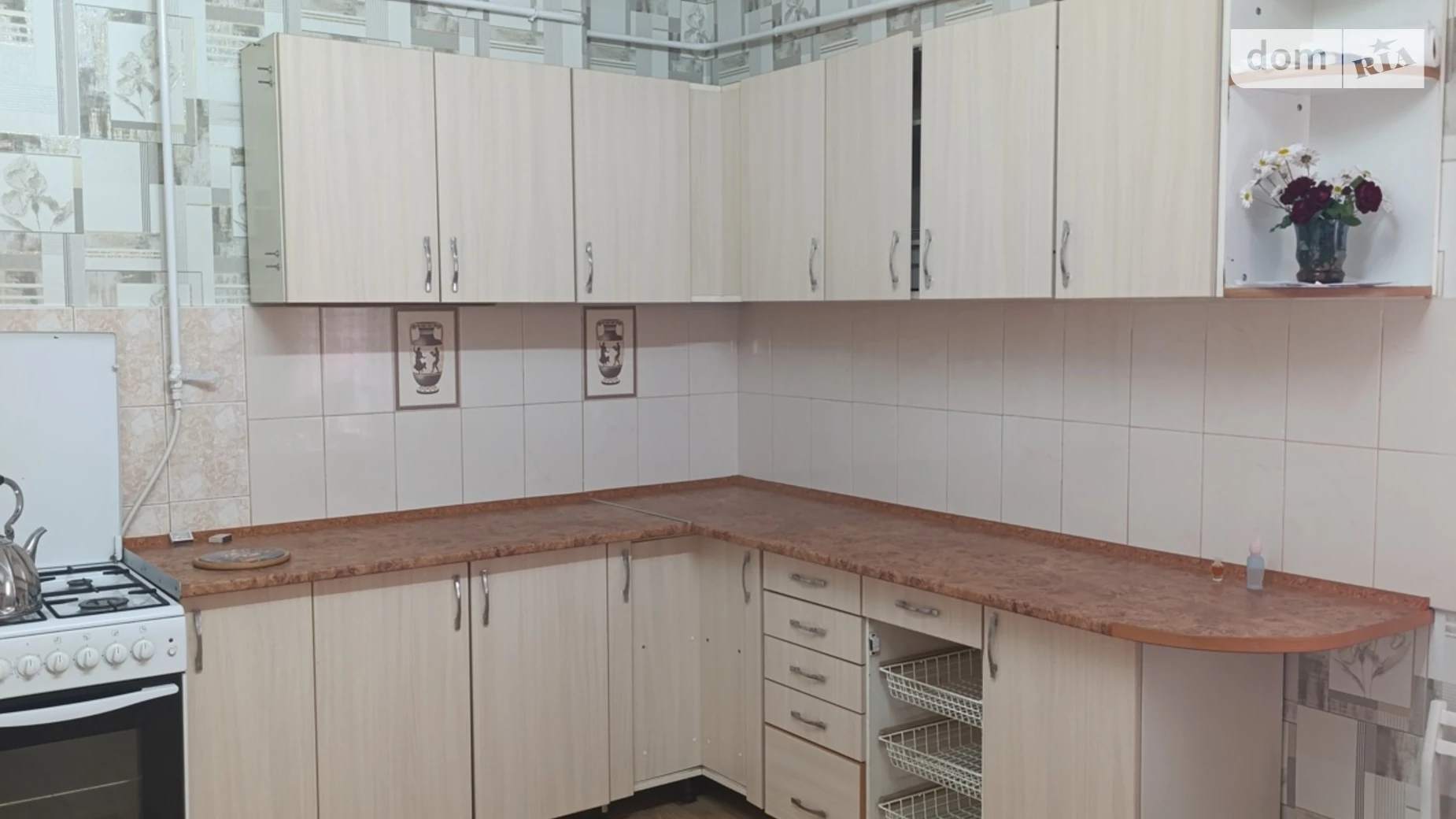 Продается часть дома 56 кв. м с подвалом, цена: 50000 $ - фото 2