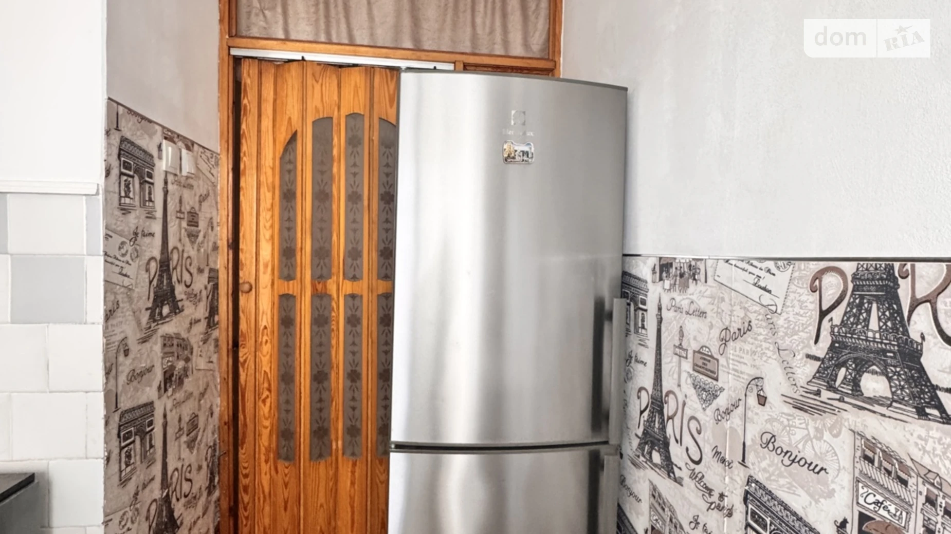 2-комнатная квартира 50 кв. м в Тернополе, ул. Троллейбусная, 15 - фото 3