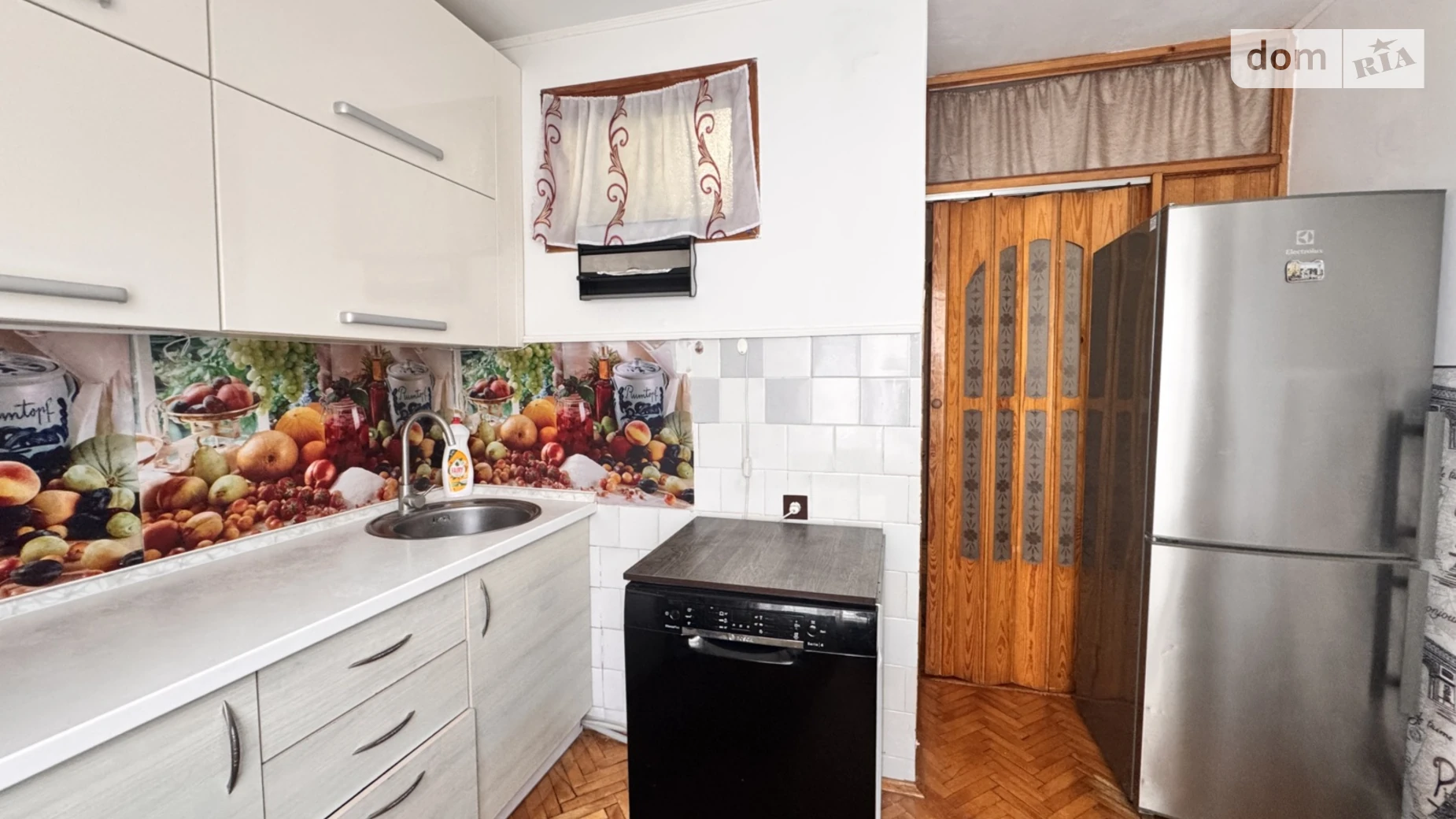 2-комнатная квартира 50 кв. м в Тернополе, ул. Троллейбусная, 15 - фото 2