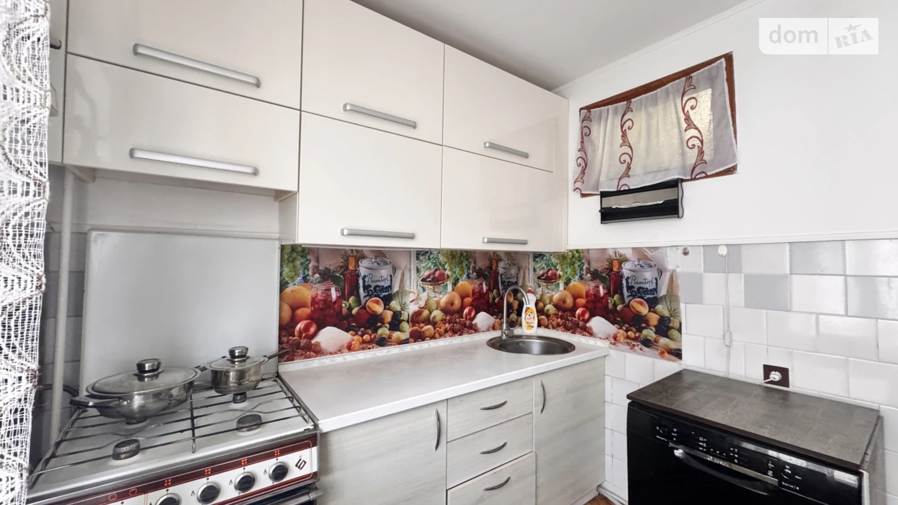 2-комнатная квартира 50 кв. м в Тернополе, ул. Троллейбусная, 15 - фото 4