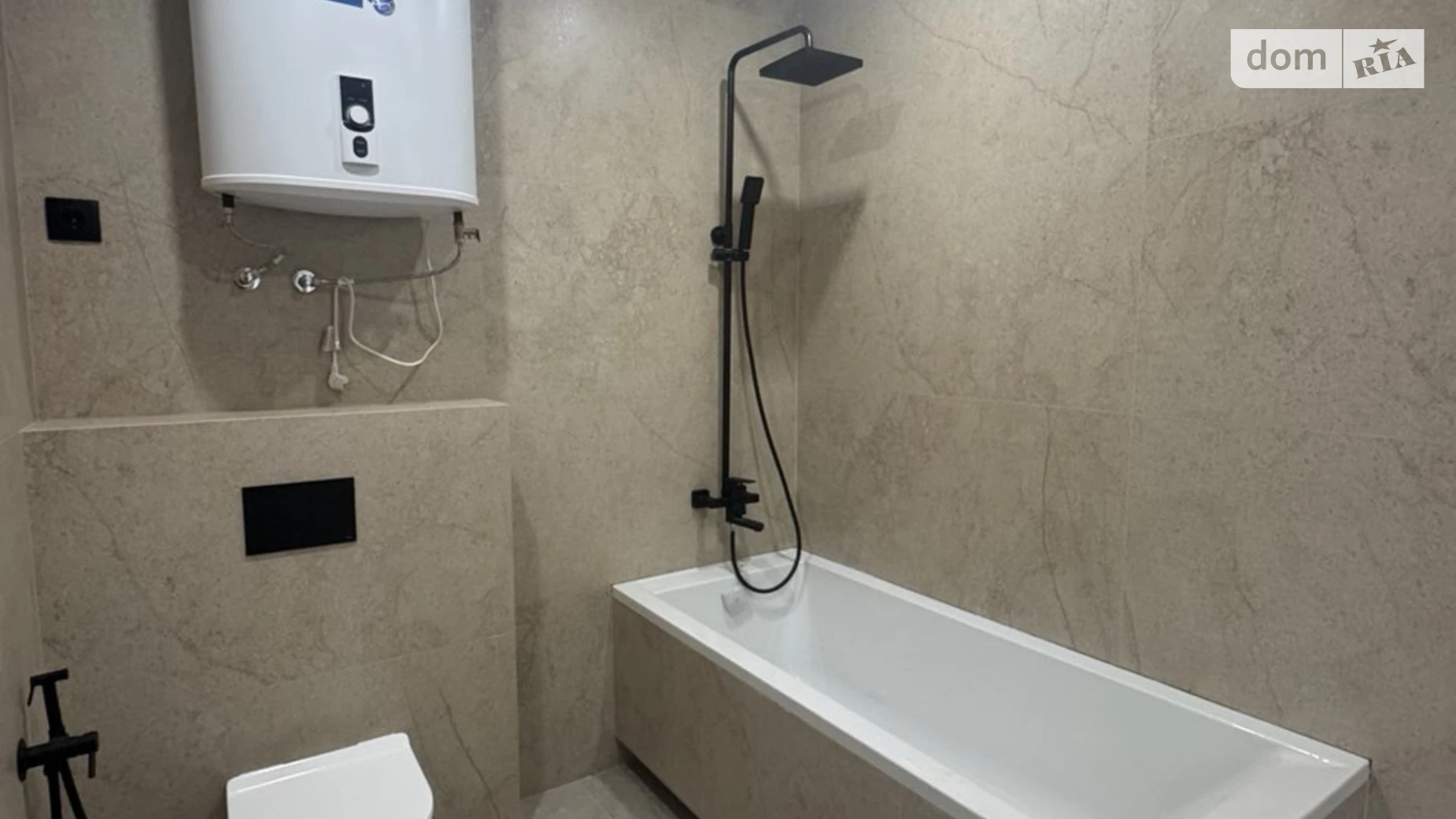 Продается 2-комнатная квартира 68 кв. м в Агрономичном, ул. Шевченко - фото 4