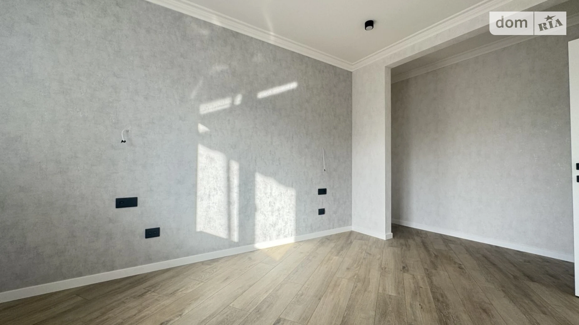 Продается 2-комнатная квартира 68 кв. м в Агрономичном, ул. Шевченко - фото 2