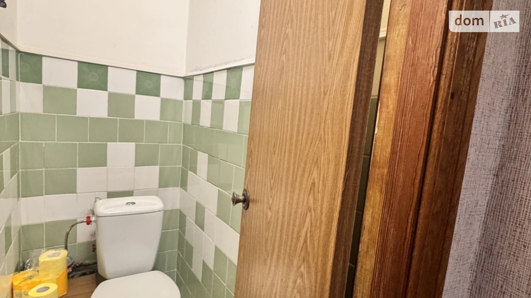 2-комнатная квартира 50 кв. м в Тернополе, ул. Троллейбусная, 15 - фото 5